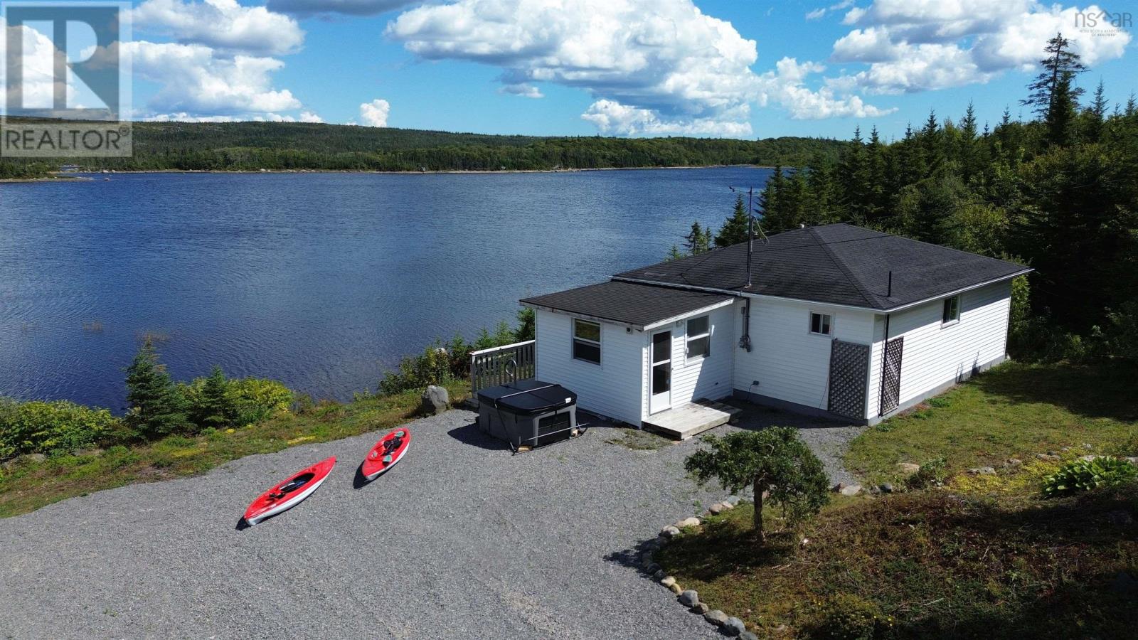 2230 Larrys River Road, Lundy, Nova Scotia  B0H 1N0 - Photo 31 - 202522267