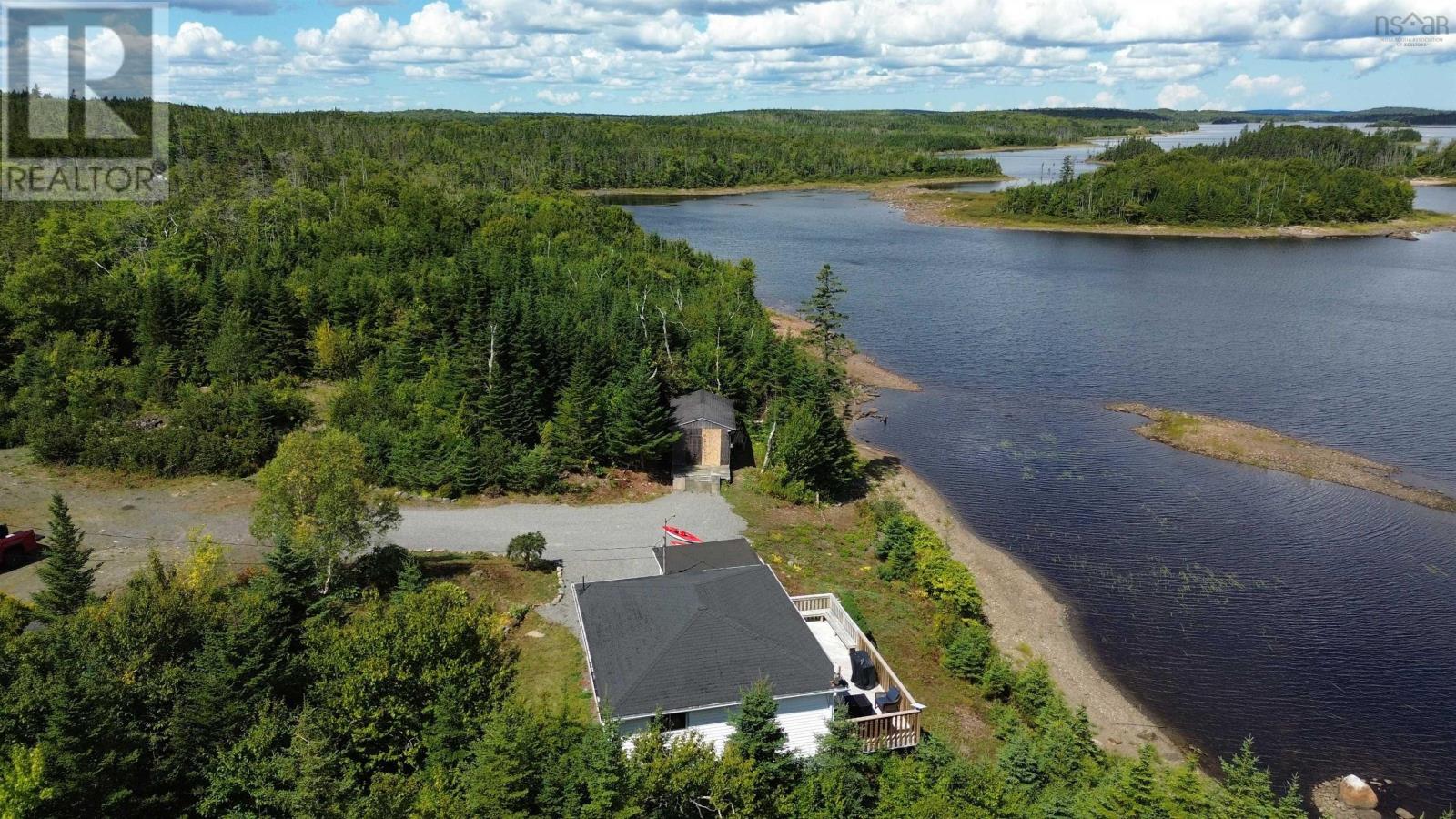 2230 Larrys River Road, Lundy, Nova Scotia  B0H 1N0 - Photo 37 - 202522267