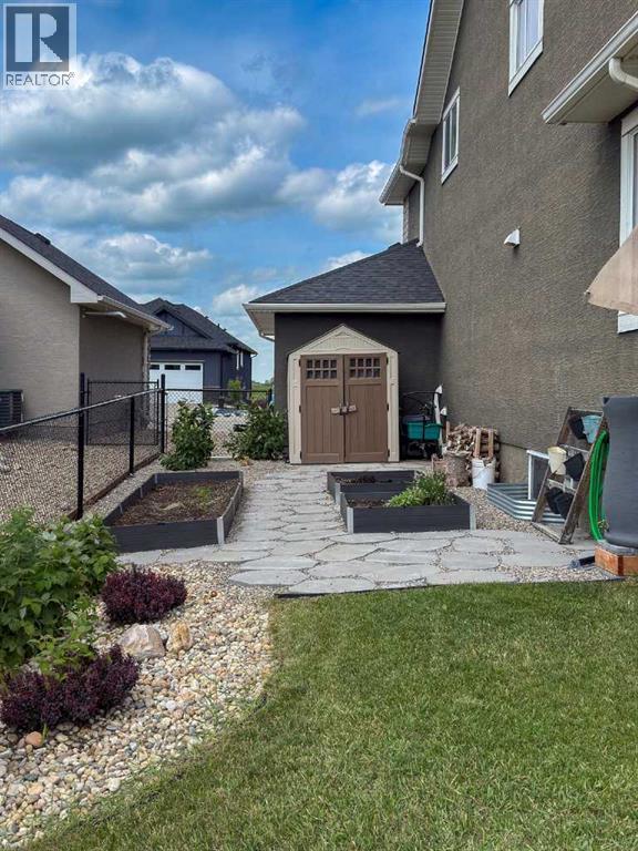 580 Muirfield Crescent, Lyalta, Alberta  T0J 1Y1 - Photo 27 - A2188817