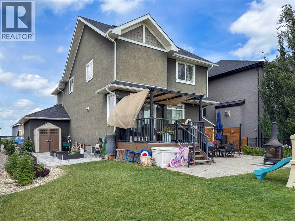 580 Muirfield Crescent, Lyalta, Alberta  T0J 1Y1 - Photo 26 - A2188817
