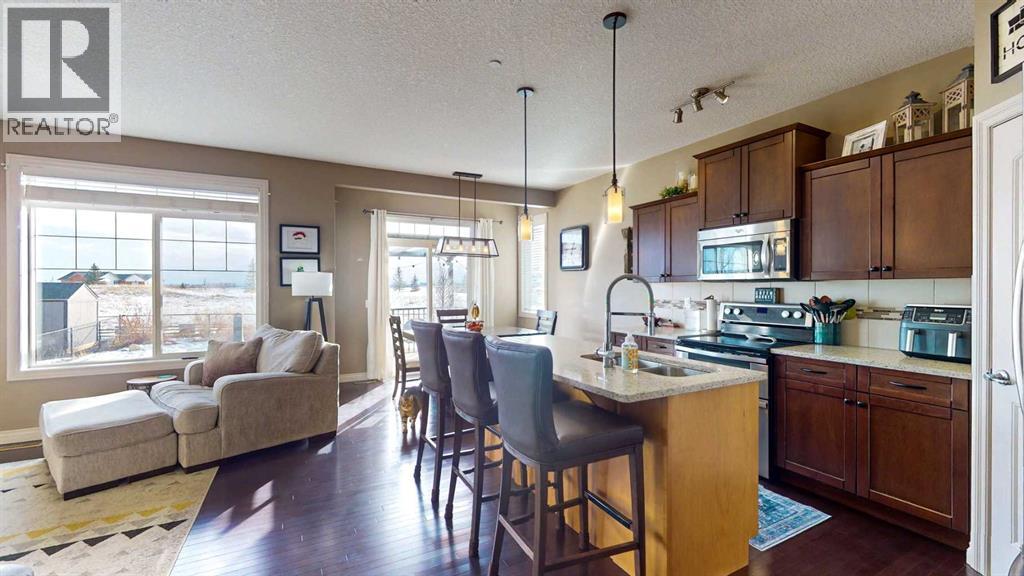580 Muirfield Crescent, Lyalta, Alberta  T0J 1Y1 - Photo 7 - A2188817