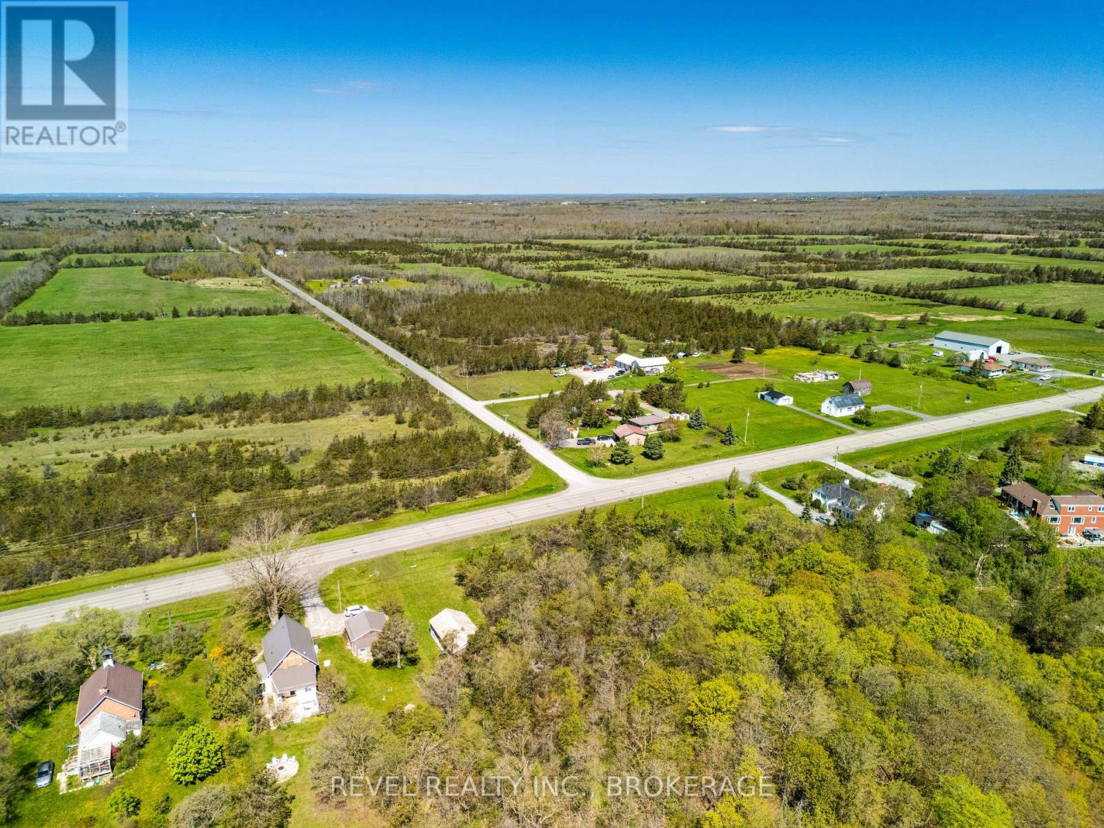 2186 Highway 49 Highway, Prince Edward County (Sophiasburg Ward), Ontario  K0K 2T0 - Photo 10 - X12385662