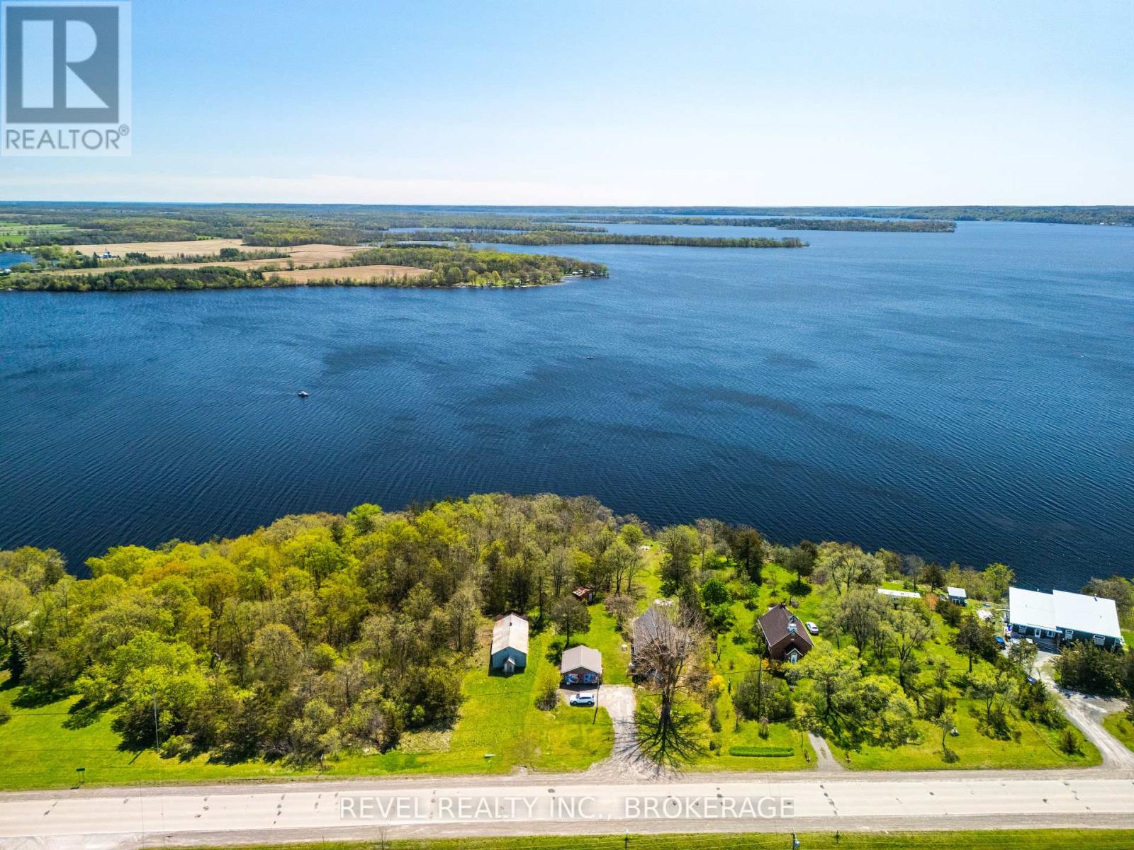 2186 Highway 49 Highway, Prince Edward County (Sophiasburg Ward), Ontario  K0K 2T0 - Photo 8 - X12385662