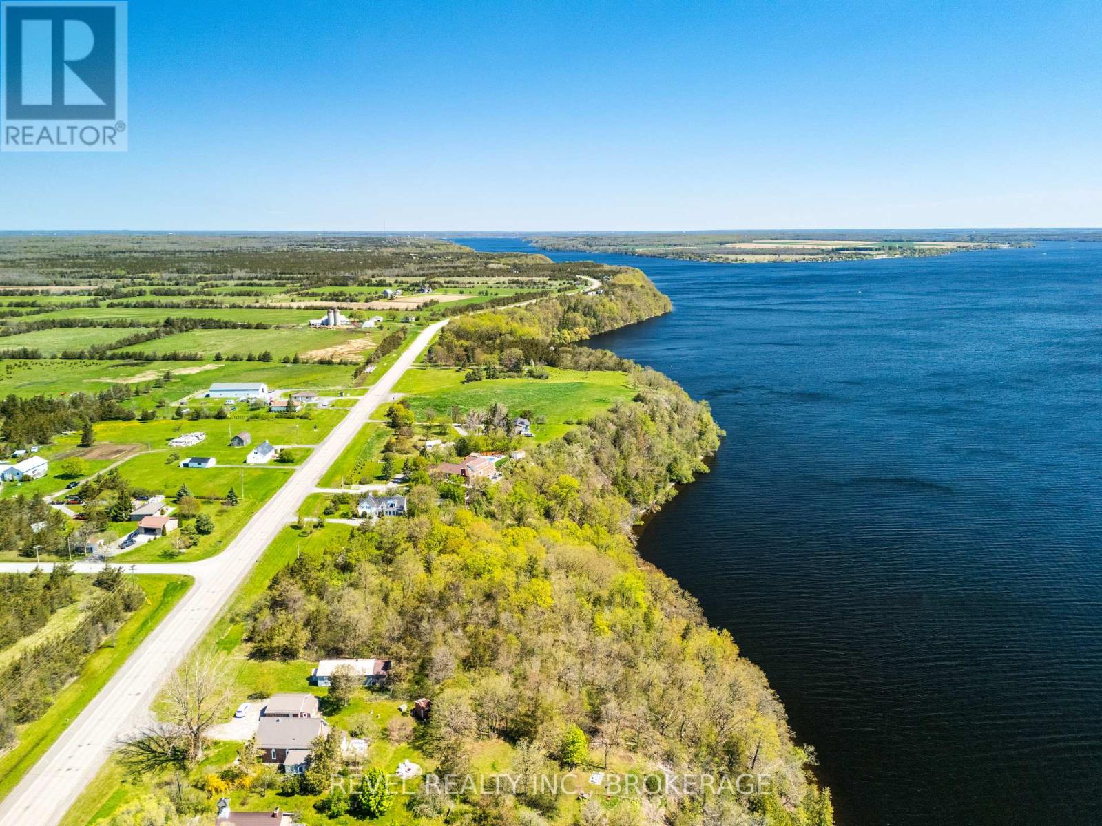 2186 Highway 49 Highway, Prince Edward County (Sophiasburg Ward), Ontario  K0K 2T0 - Photo 9 - X12385662