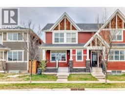 210 Redstone Drive Ne Redstone, Calgary, Ca