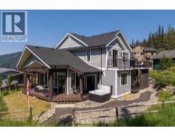 5411 Lookout Ridge Place, sun peaks, British Columbia