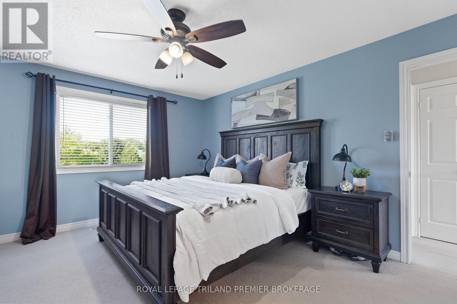 852 Crestview Crescent, London South, Ontario  N6K 4W9 - Photo 25 - X12385673