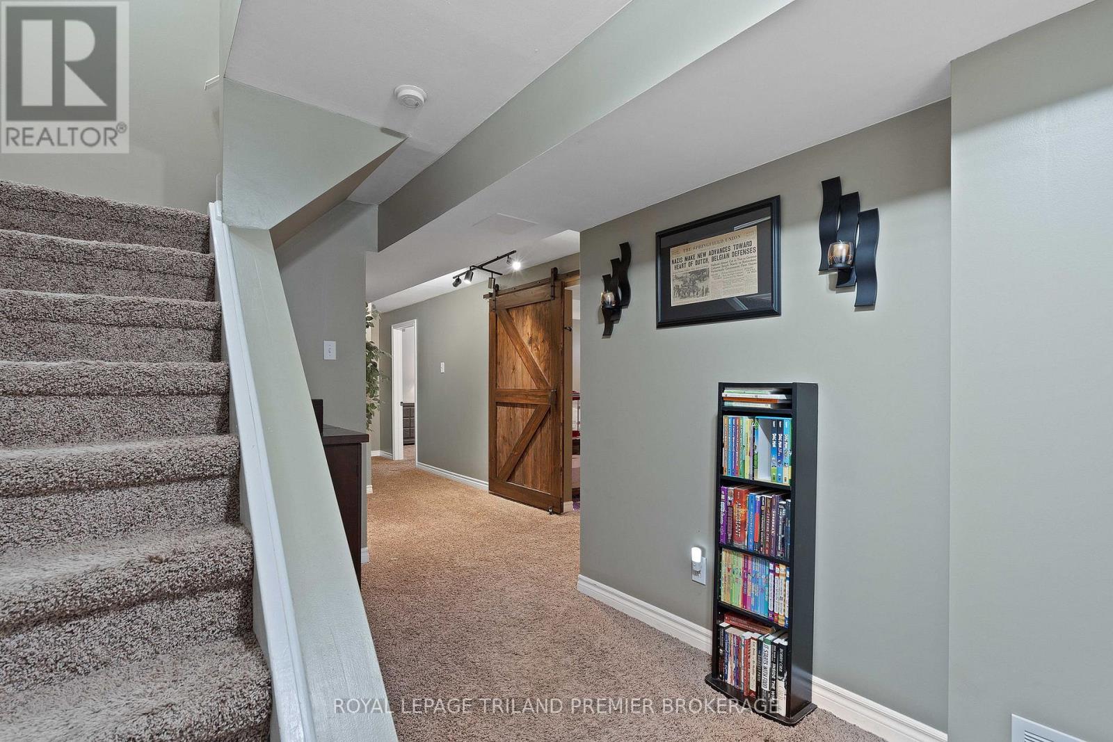 852 Crestview Crescent, London South, Ontario  N6K 4W9 - Photo 32 - X12385673
