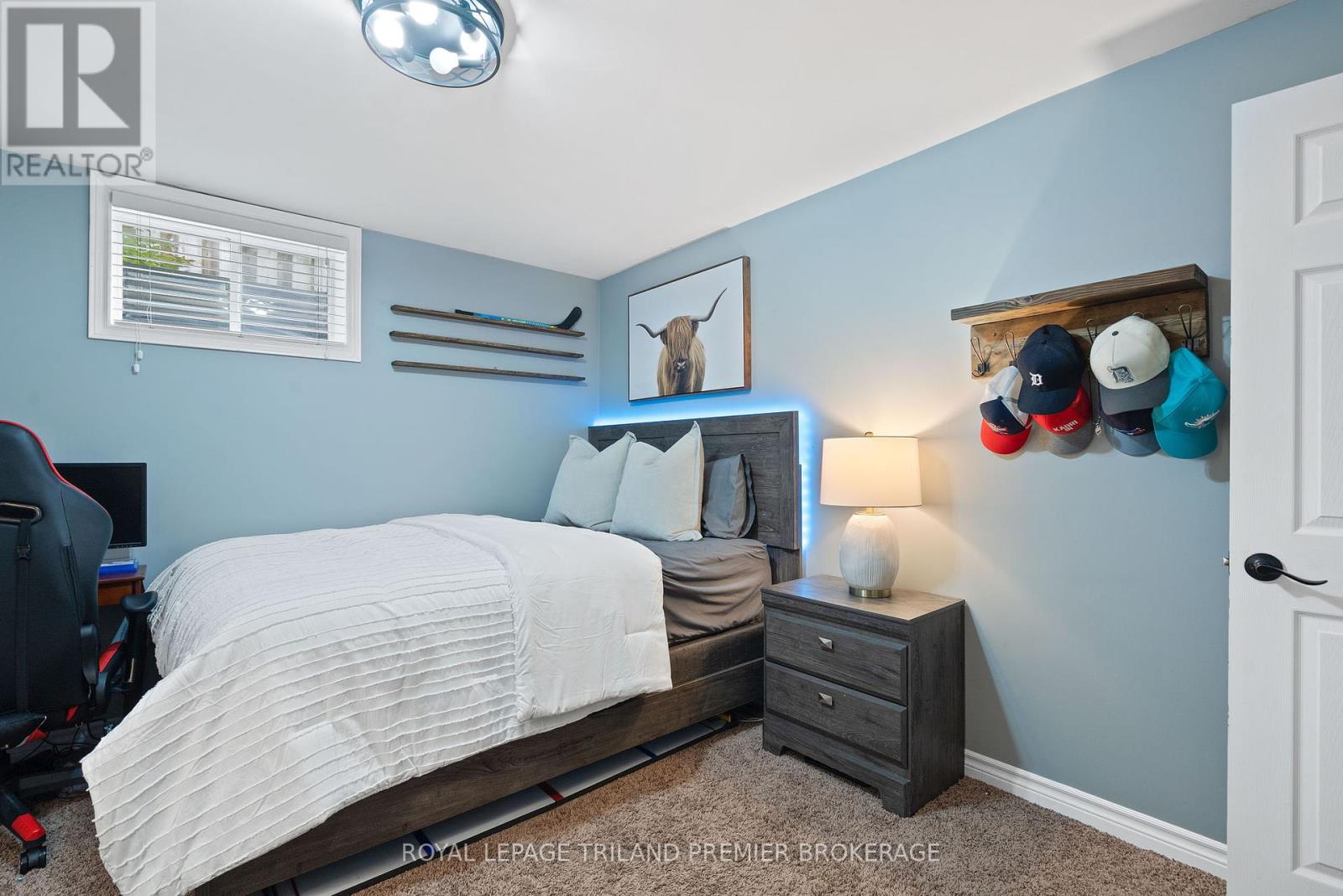852 Crestview Crescent, London South, Ontario  N6K 4W9 - Photo 37 - X12385673