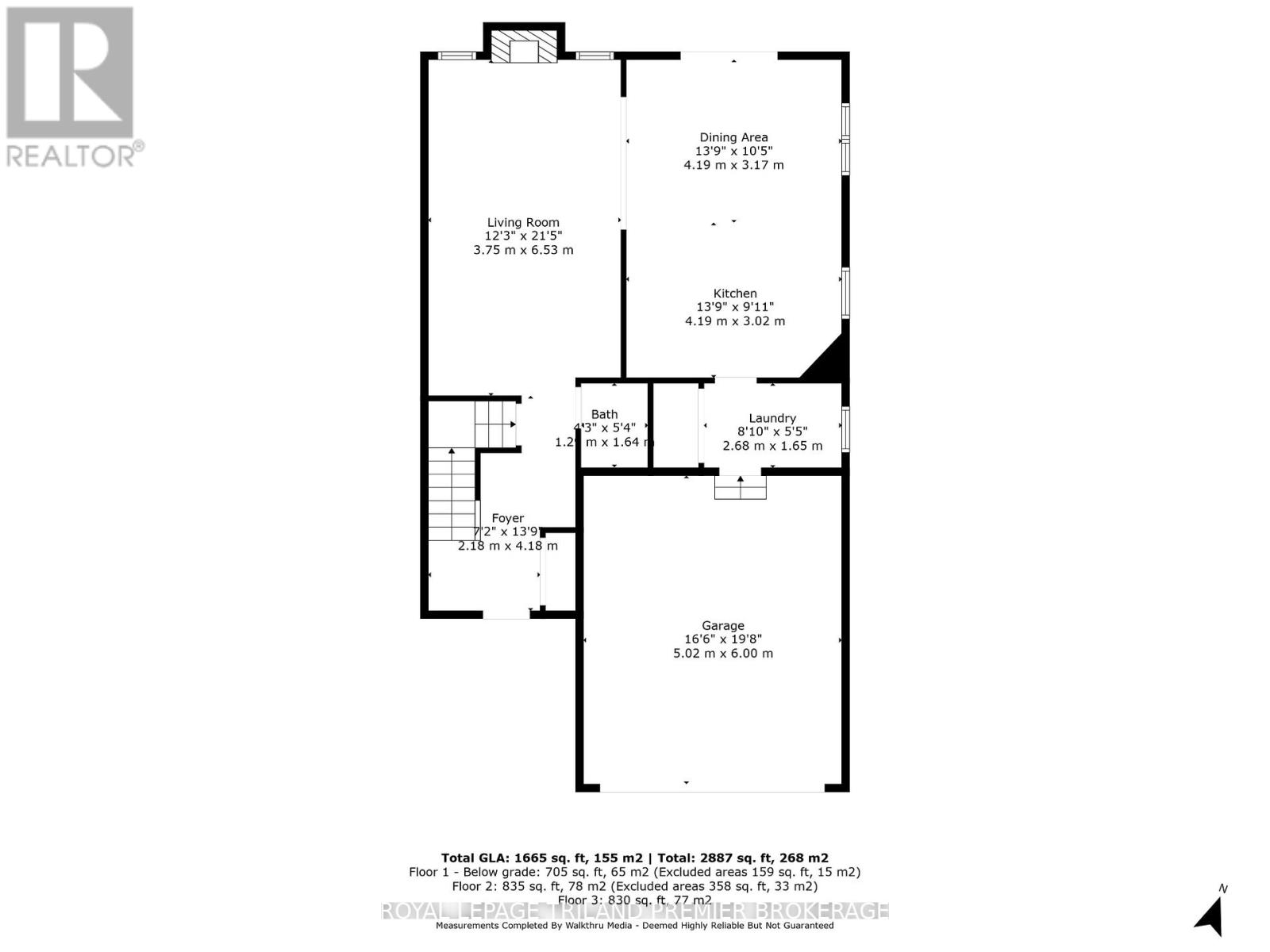852 Crestview Crescent, London South, Ontario  N6K 4W9 - Photo 48 - X12385673