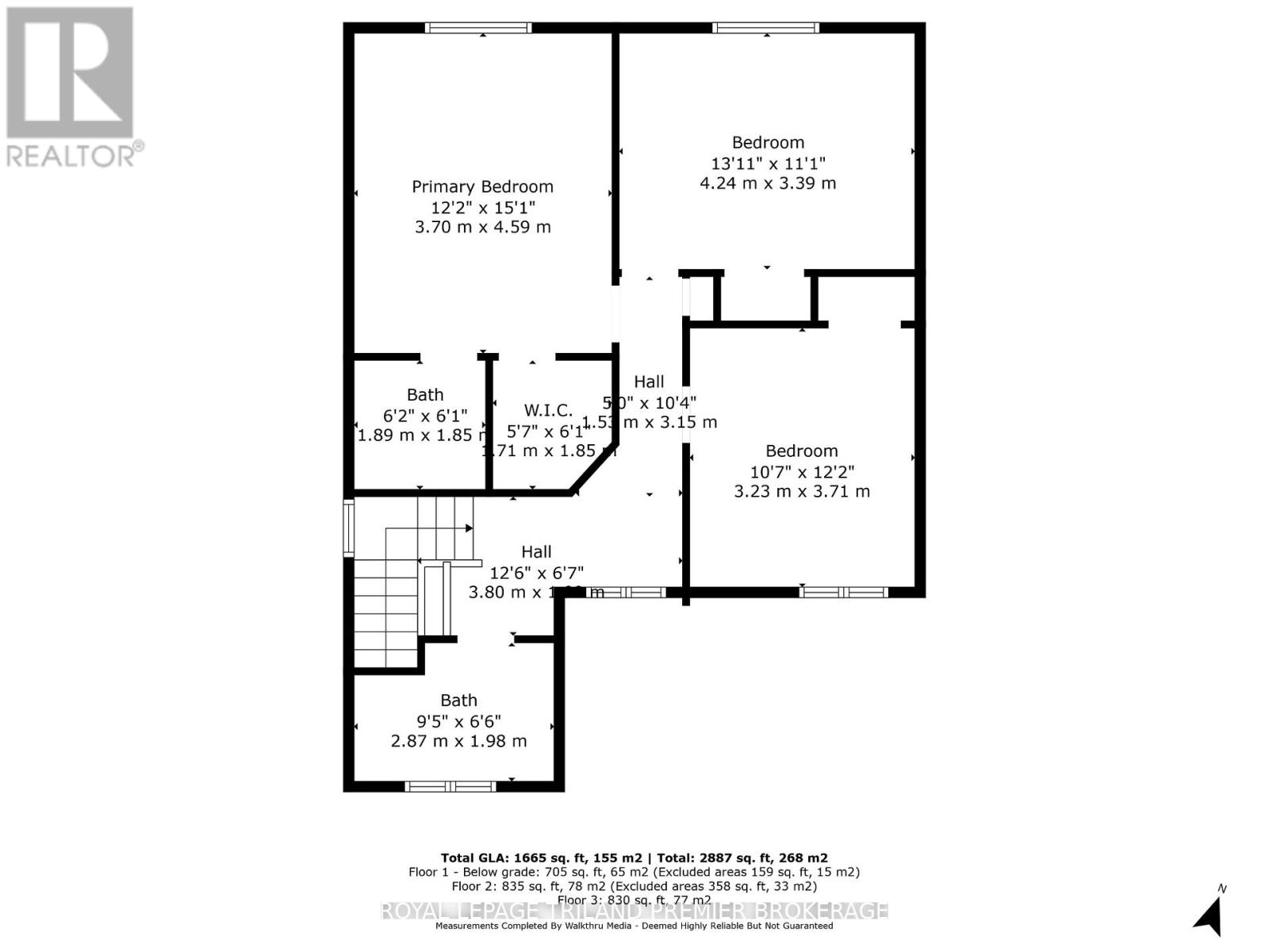 852 Crestview Crescent, London South, Ontario  N6K 4W9 - Photo 49 - X12385673