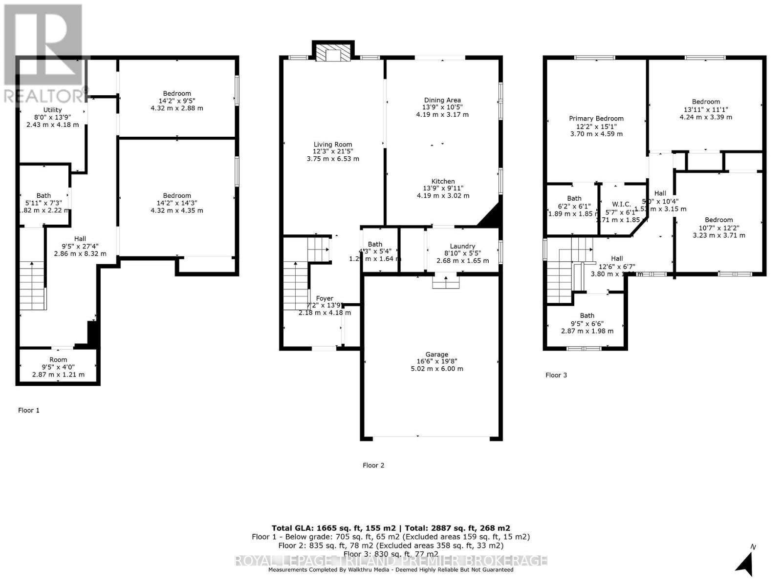 852 Crestview Crescent, London South, Ontario  N6K 4W9 - Photo 50 - X12385673