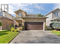852 Crestview Crescent, London South (South W), Ca