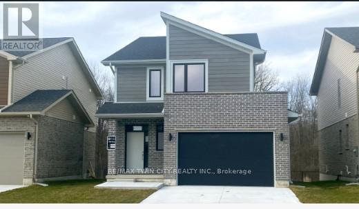 2024 Evans Boulevard, London South, Ontario  N6M 0J6 - Photo 1 - X12385589