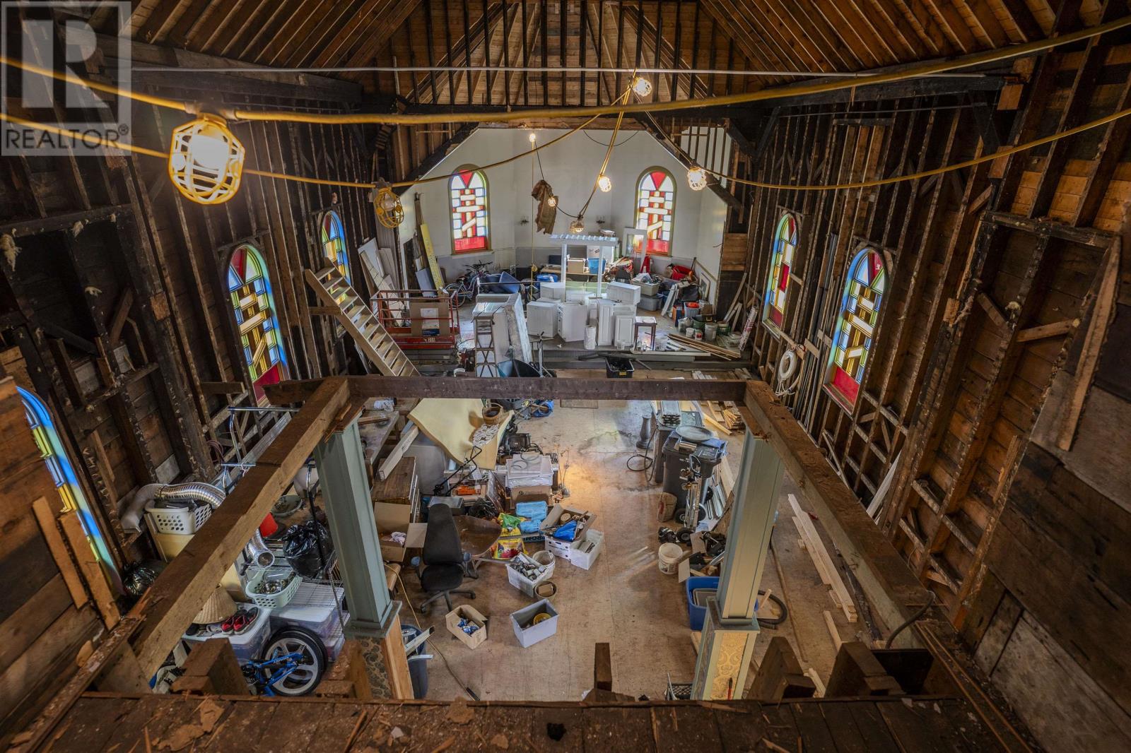 716 Pacific Ave, Thunder Bay, Ontario  P7C 2S5 - Photo 3 - TB252790