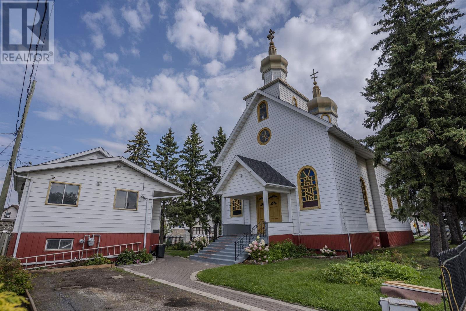 716 Pacific Ave, Thunder Bay, Ontario  P7C 2S5 - Photo 1 - TB252790