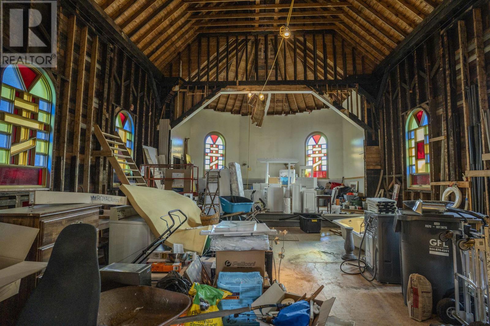 716 Pacific Ave, Thunder Bay, Ontario  P7C 2S5 - Photo 4 - TB252790