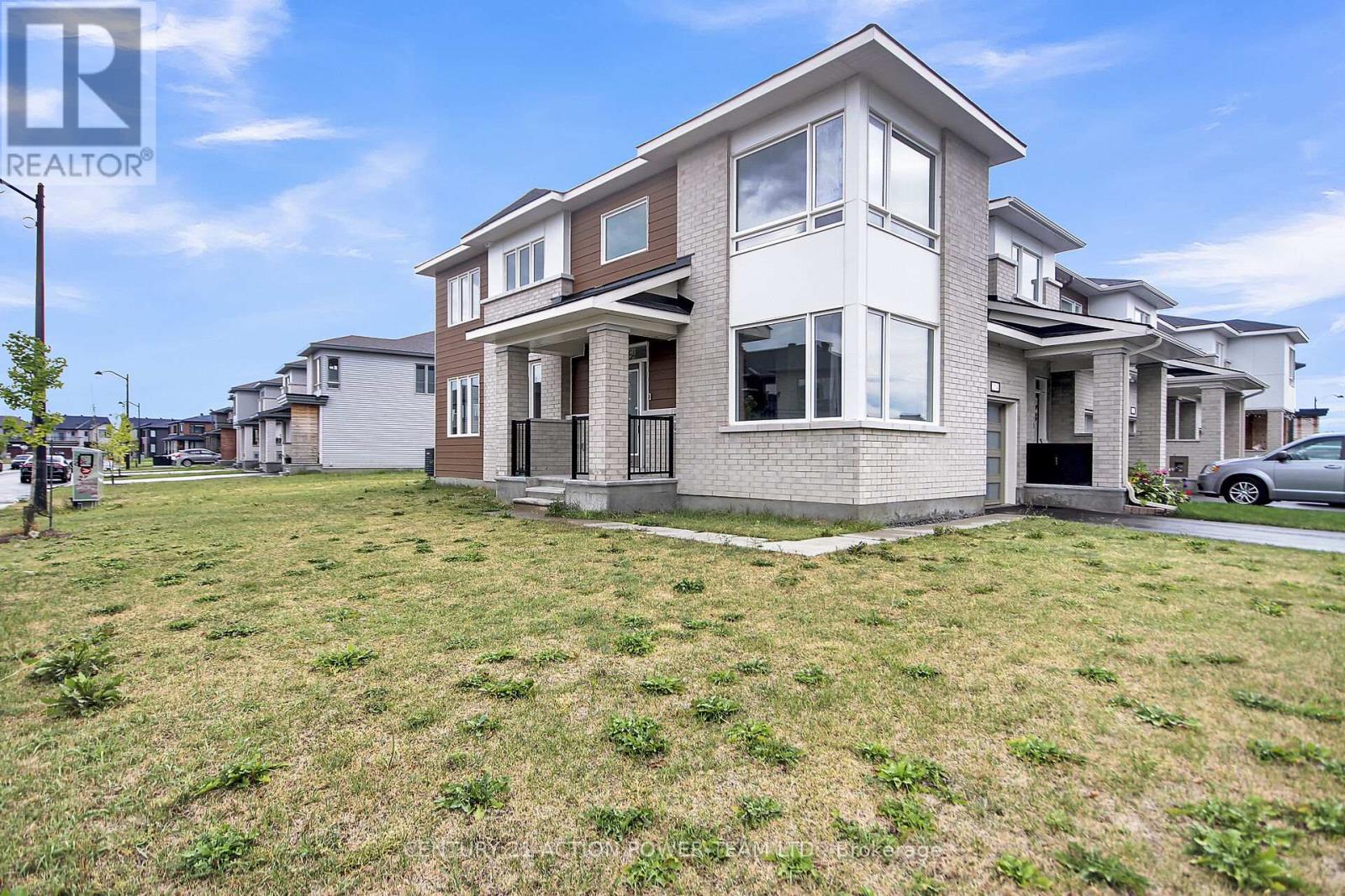 254 Ormiston Crescent, Ottawa, Ontario  K2J 7E4 - Photo 2 - X12385674