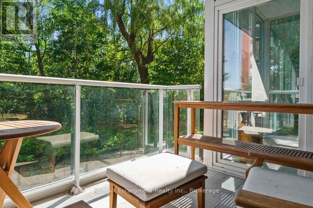 103 - 40 Old Mill Road, Oakville, Ontario  L6J 7W2 - Photo 20 - W12385675