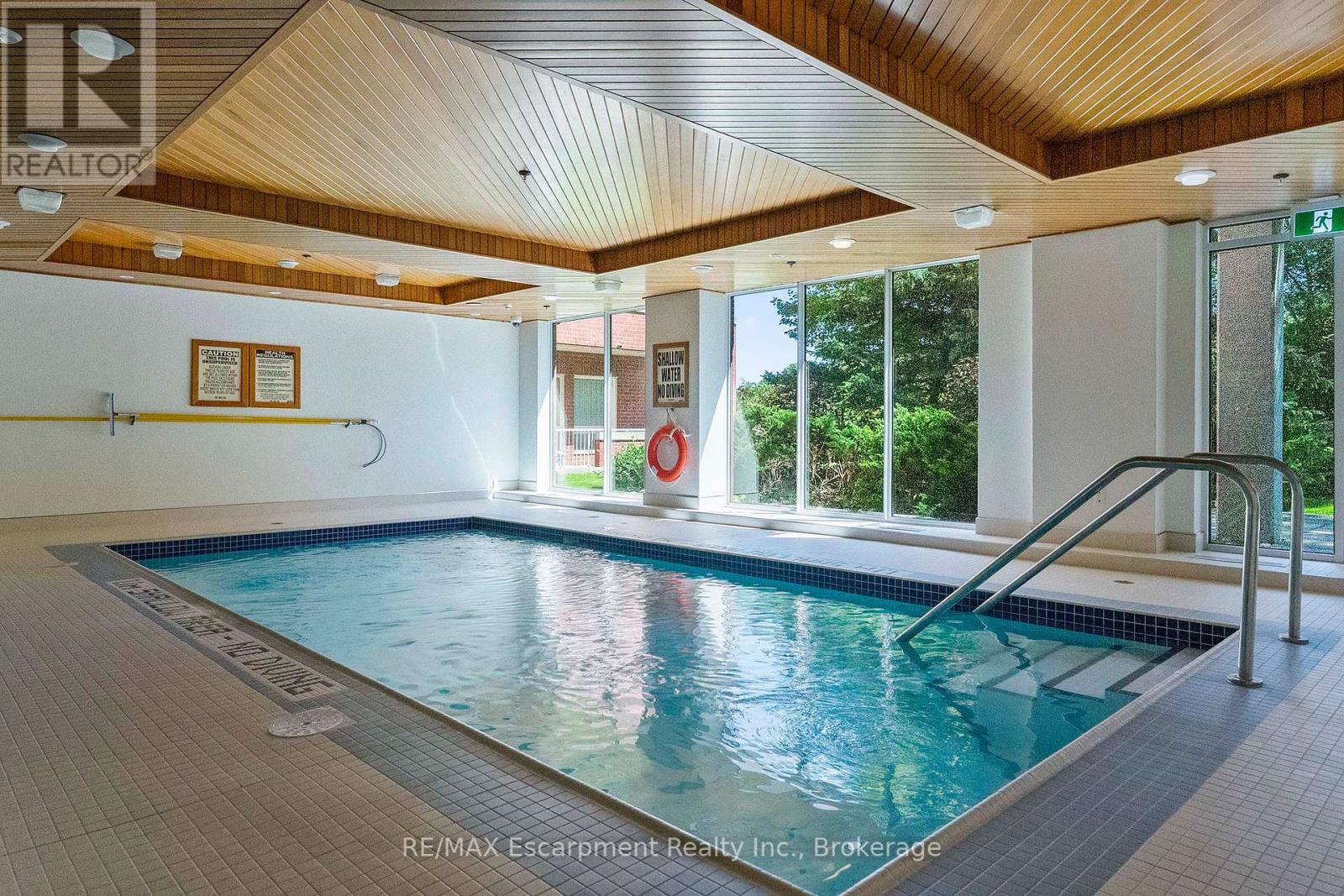 103 - 40 Old Mill Road, Oakville, Ontario  L6J 7W2 - Photo 41 - W12385675