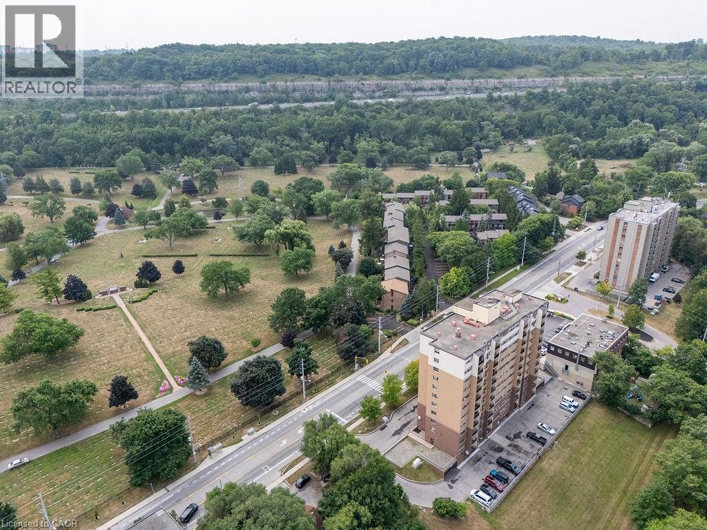 1950 Main Street W Unit# 202, Hamilton, Ontario  L8S 4M9 - Photo 34 - 40766911