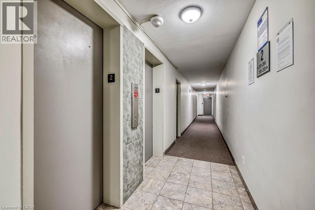 1950 Main Street W Unit# 202, Hamilton, Ontario  L8S 4M9 - Photo 7 - 40766911