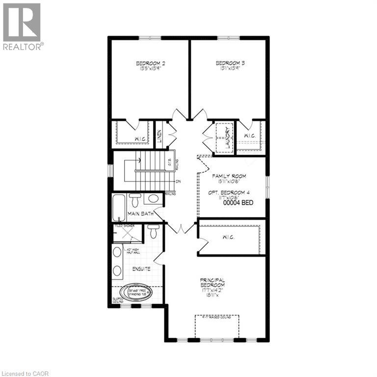 Lot 225 Dominique Street, Kitchener, Ontario  N2E 0J9 - Photo 3 - 40766461