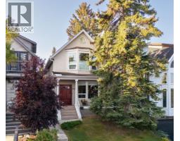 2023 21 Avenue Sw Richmond, Calgary, Ca