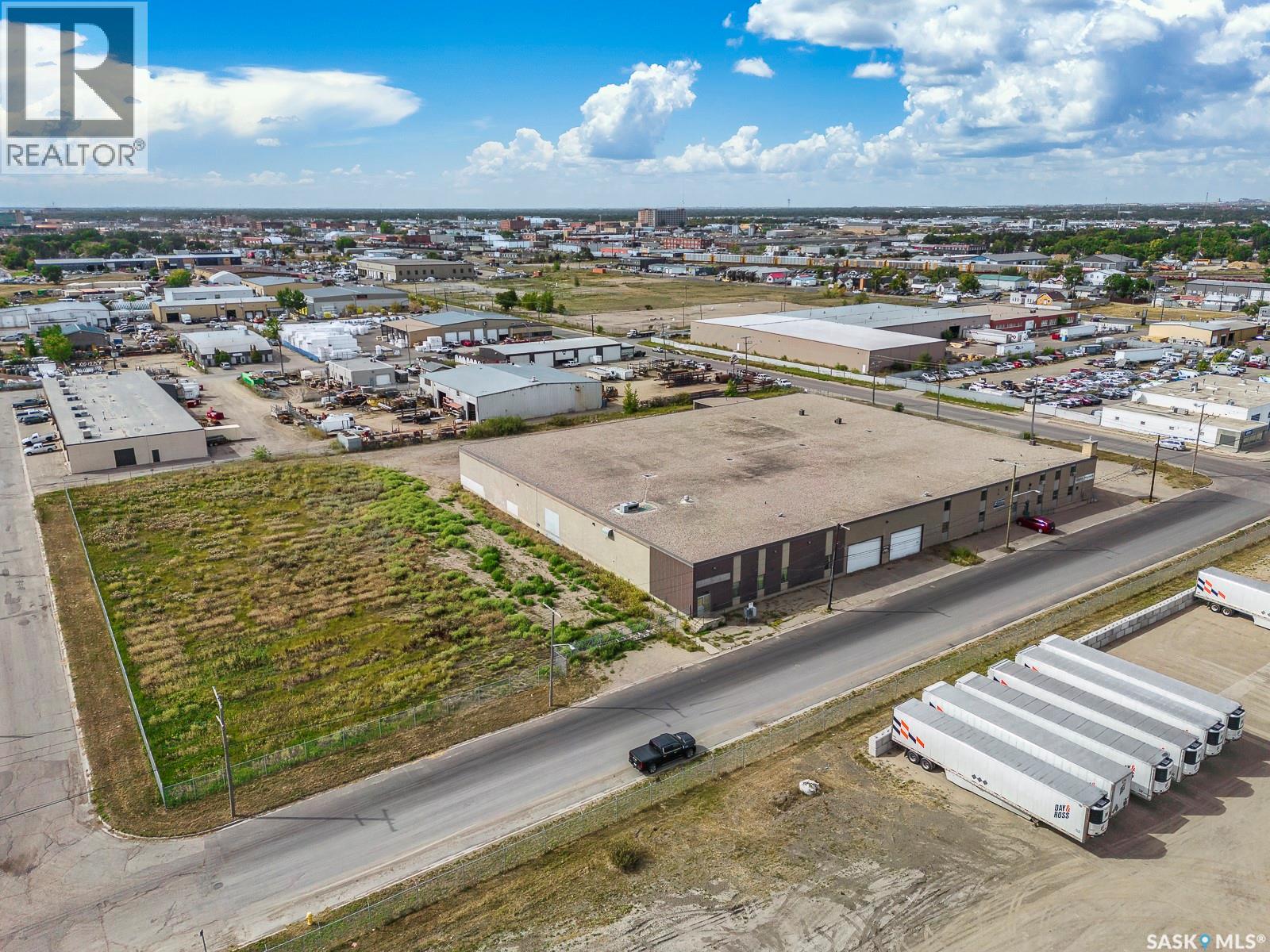 1600 Elliott Street, Regina, Saskatchewan  S4N 6L1 - Photo 5 - SK017508