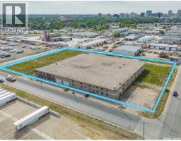1600 ELLIOTT STREET Eastview RG