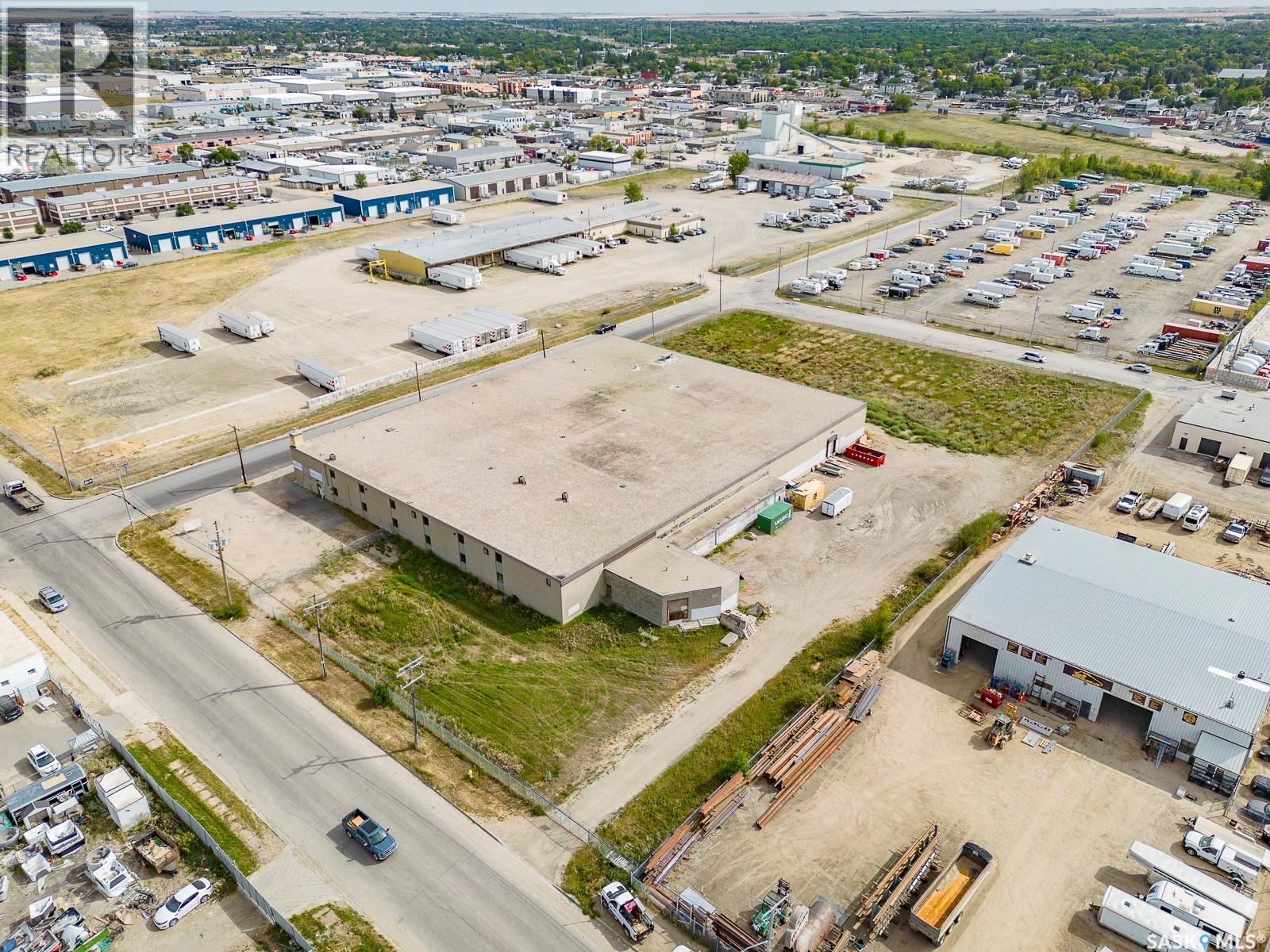 1600 Elliott Street, Regina, Saskatchewan  S4N 6L1 - Photo 6 - SK017508