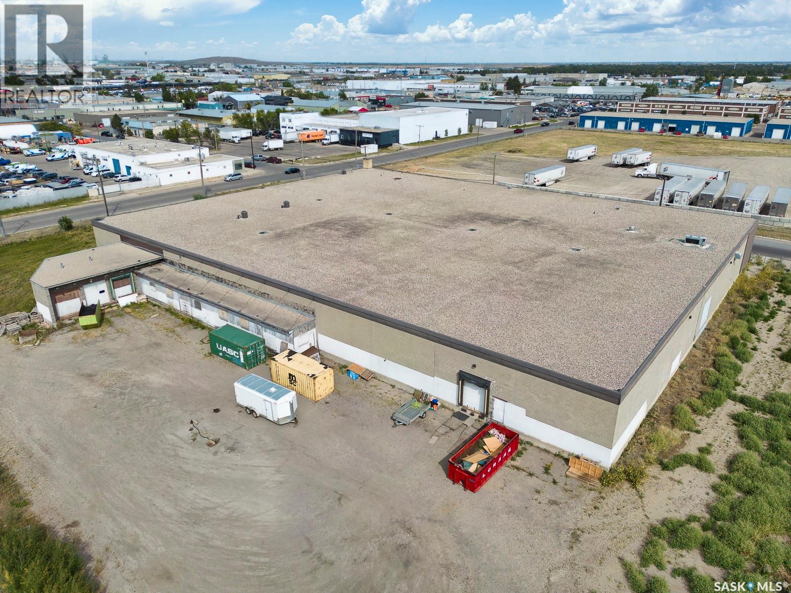 1600 Elliott Street, Regina, Saskatchewan  S4N 6L1 - Photo 3 - SK017508