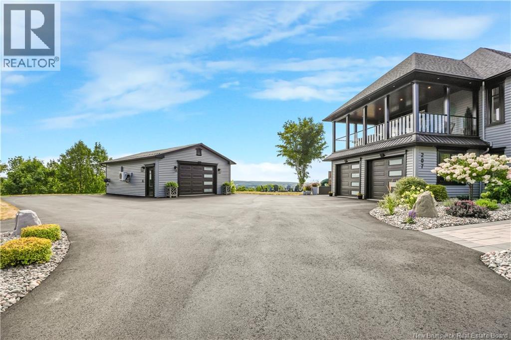 207 Carlisle Road, Douglas, New Brunswick  E3G 7M9 - Photo 10 - NB125469