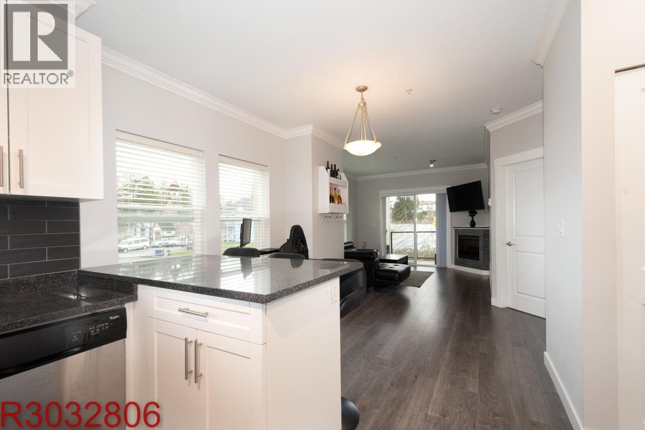301 11580 223 Street, Maple Ridge, British Columbia  V2X 9H1 - Photo 4 - R3032806