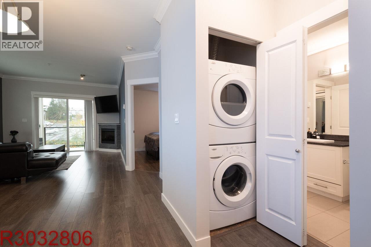 301 11580 223 Street, Maple Ridge, British Columbia  V2X 9H1 - Photo 31 - R3032806