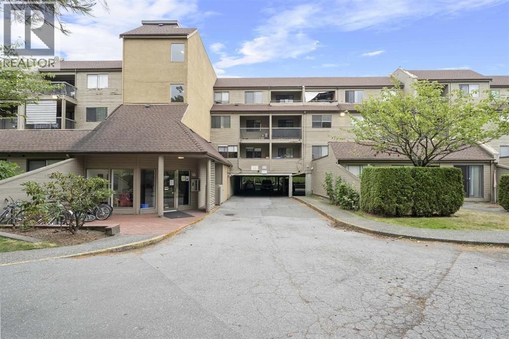 217 8120 COLONIAL DRIVE, Richmond, British Columbia