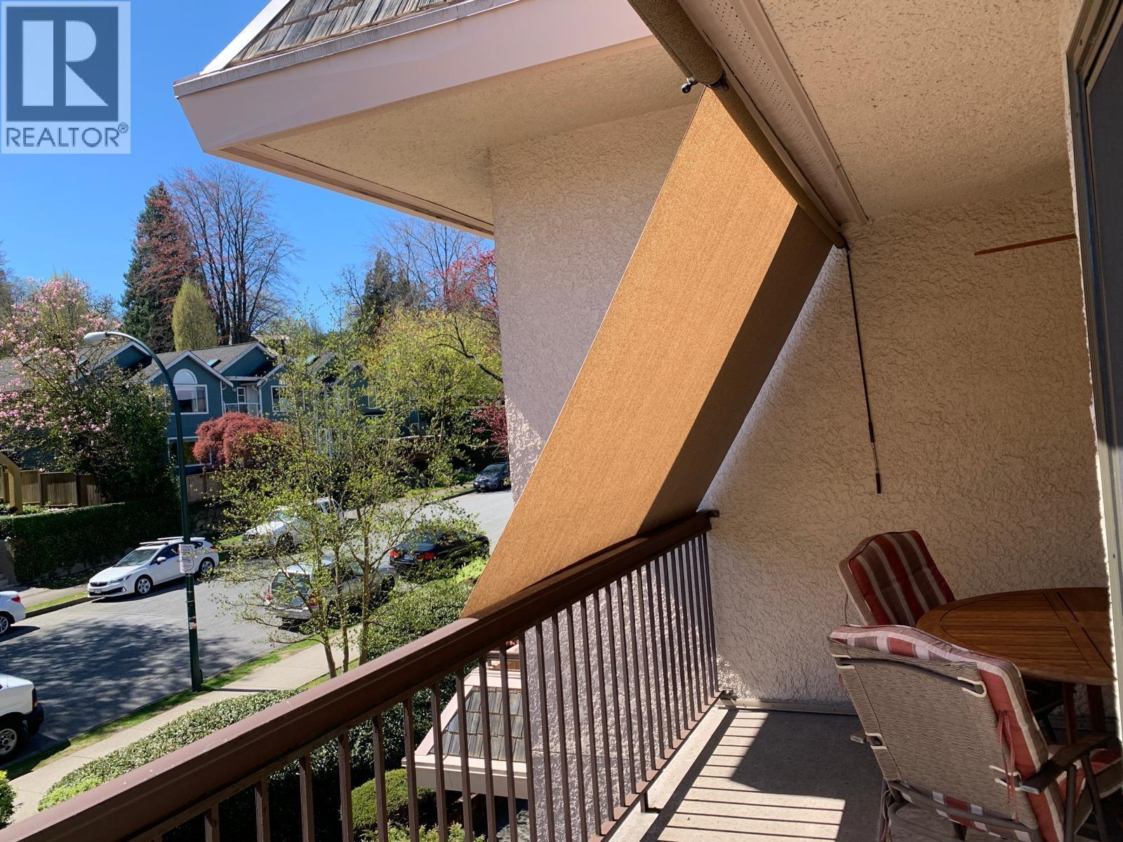 318 1235 W 15th Avenue, Vancouver, British Columbia  V6H 1S1 - Photo 12 - R3044364