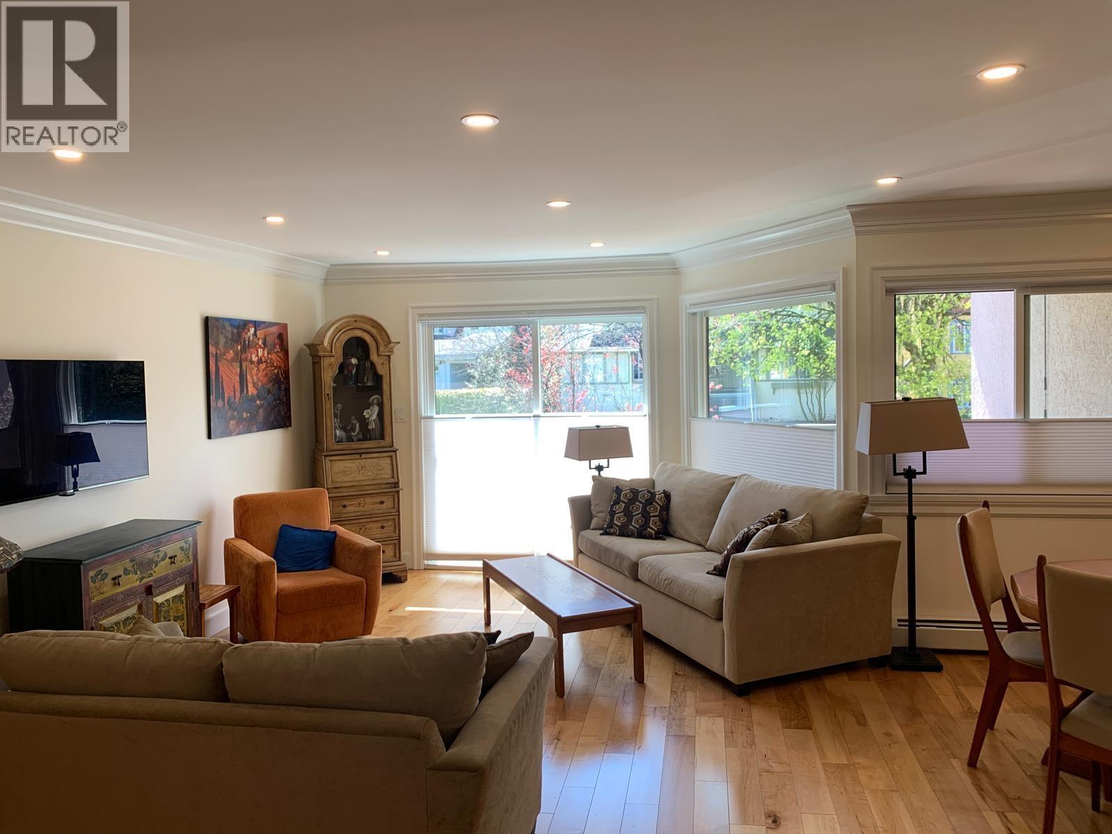 318 1235 W 15th Avenue, Vancouver, British Columbia  V6H 1S1 - Photo 7 - R3044364