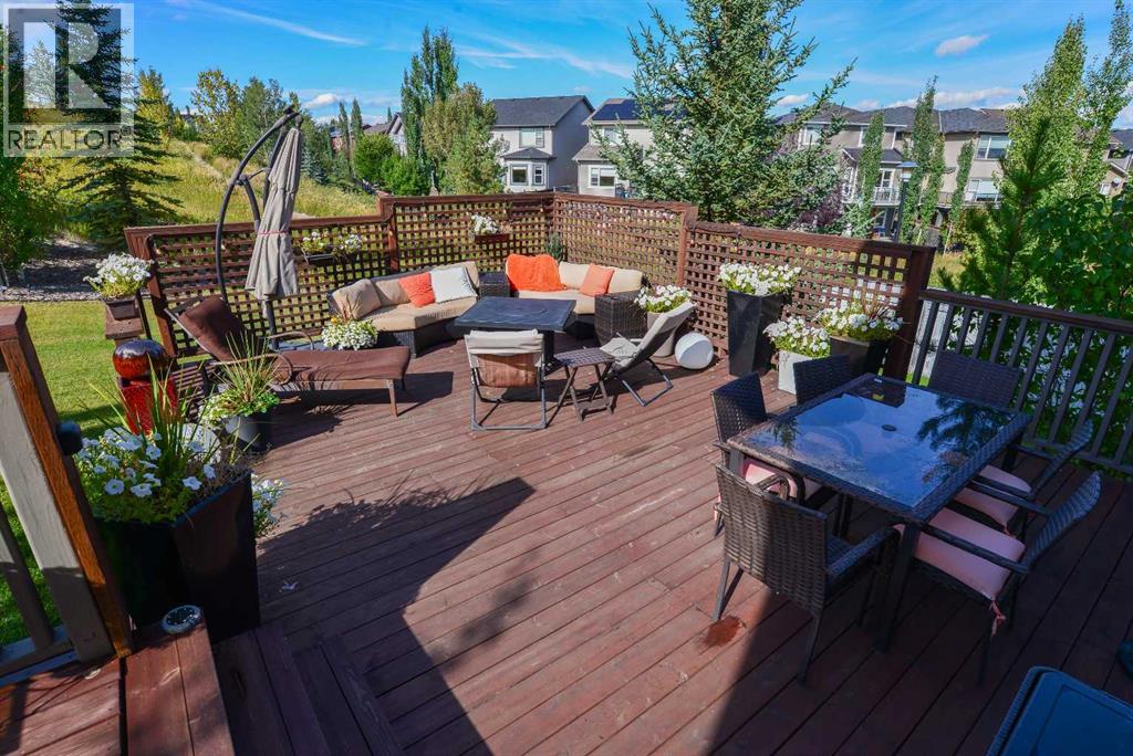 53 Tuscany Valley Hill Nw, Calgary, Alberta  T3L 2K4 - Photo 35 - A2254752
