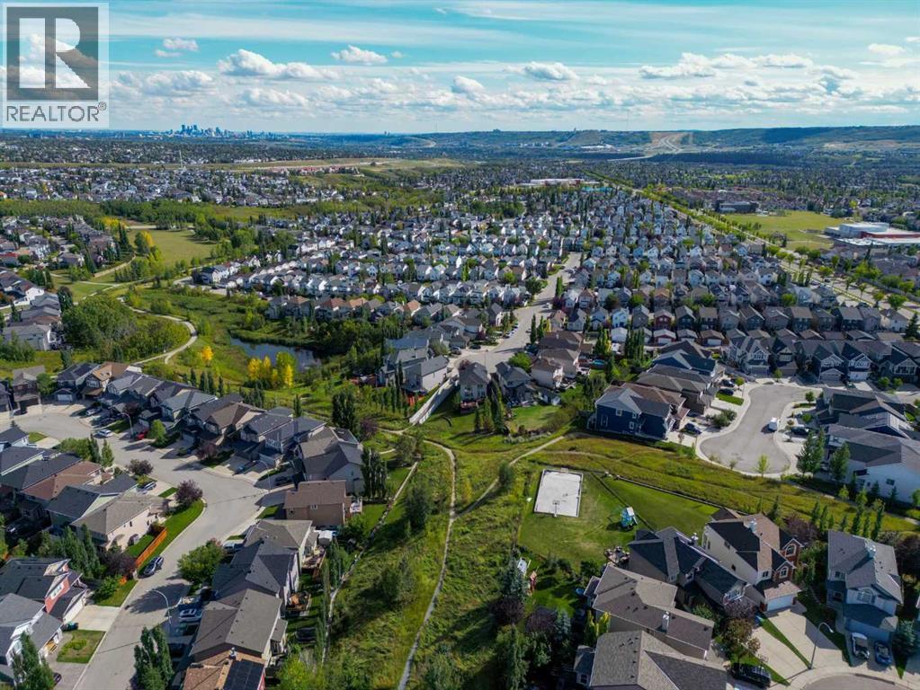 53 Tuscany Valley Hill Nw, Calgary, Alberta  T3L 2K4 - Photo 13 - A2254752