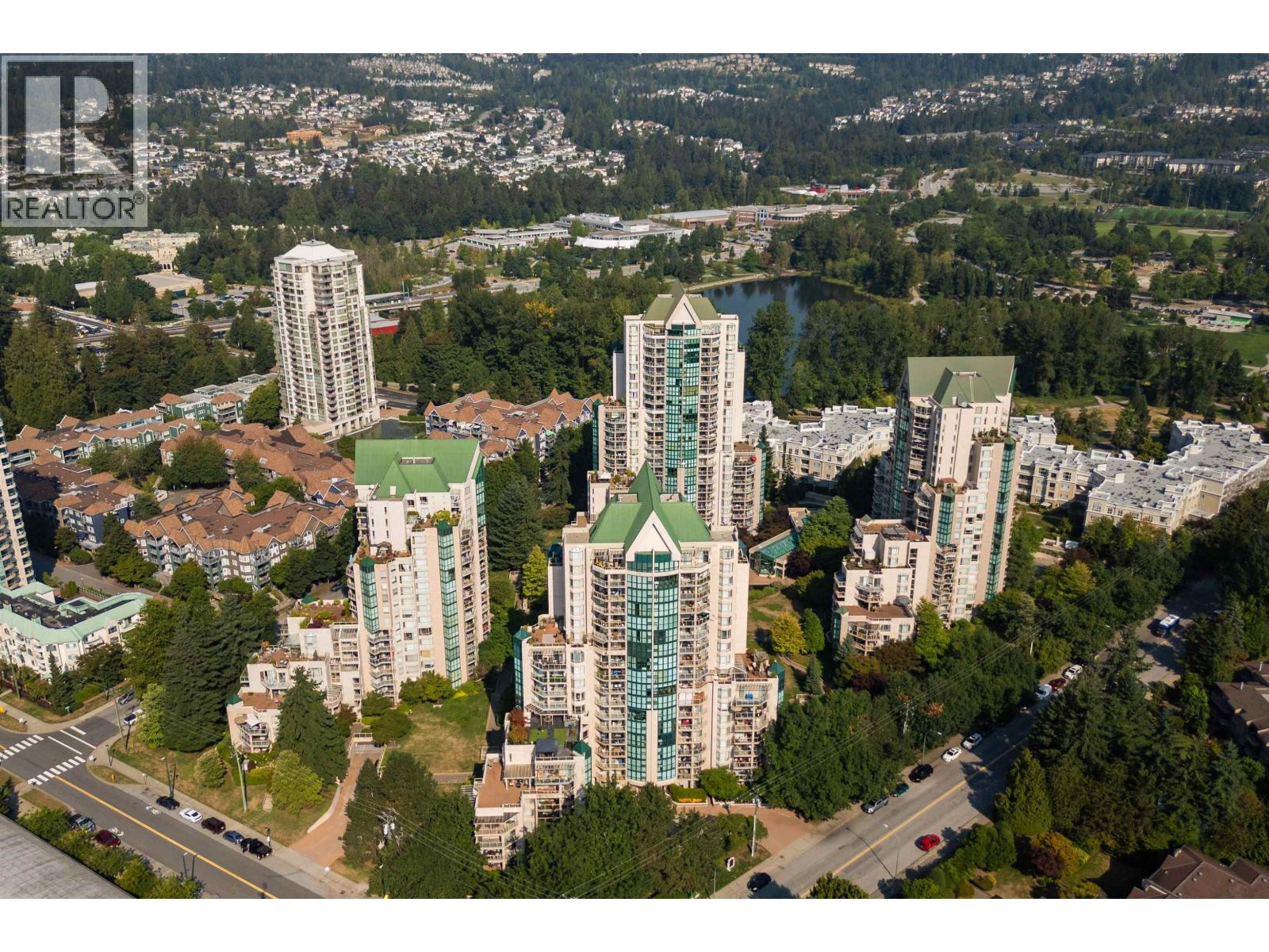 701 1190 Pipeline Road, Coquitlam, British Columbia  V3B 7T9 - Photo 35 - R3044327