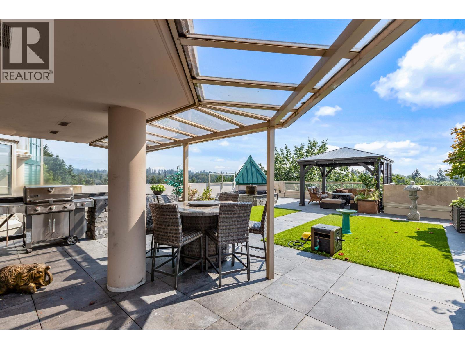 701 1190 Pipeline Road, Coquitlam, British Columbia  V3B 7T9 - Photo 15 - R3044327