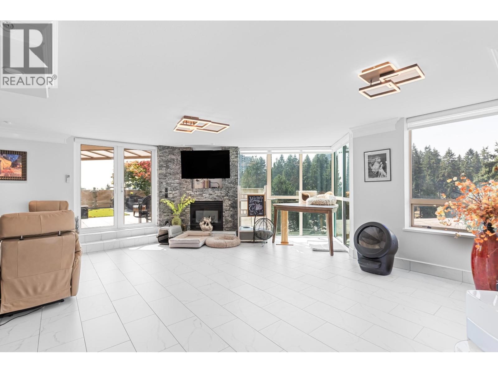 701 1190 Pipeline Road, Coquitlam, British Columbia  V3B 7T9 - Photo 11 - R3044327