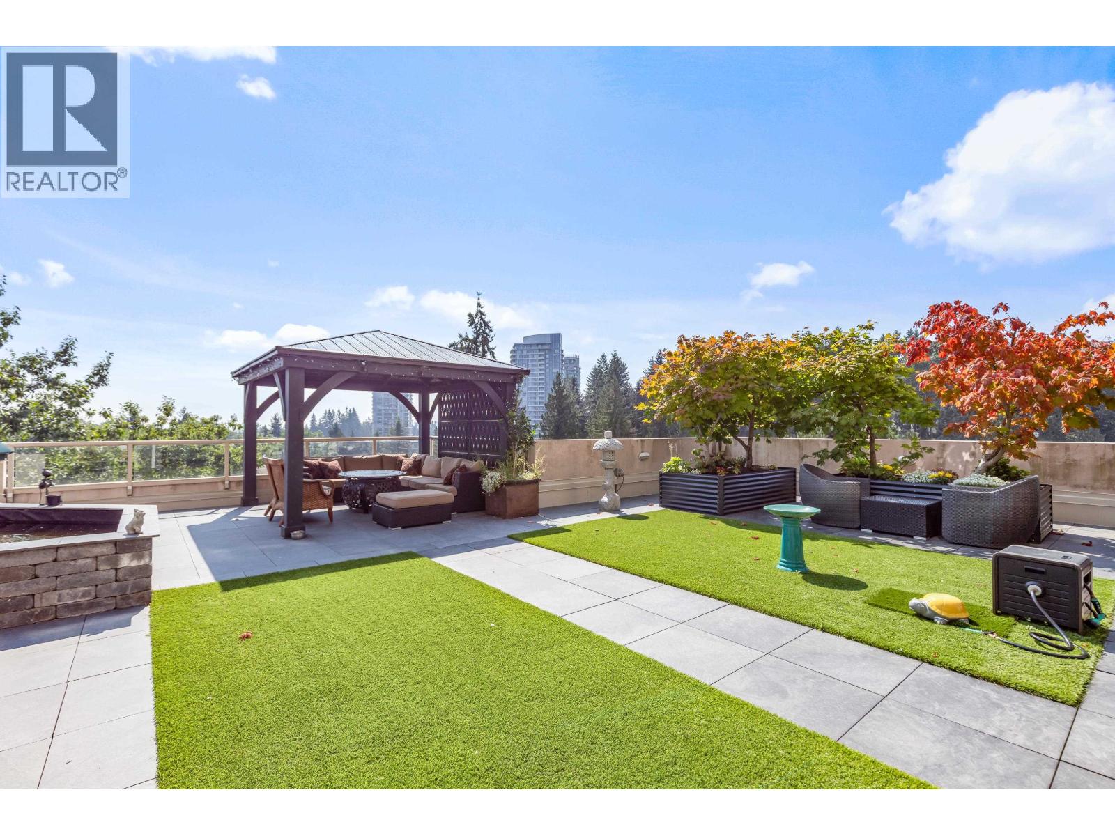 701 1190 PIPELINE ROAD, Coquitlam, British Columbia
