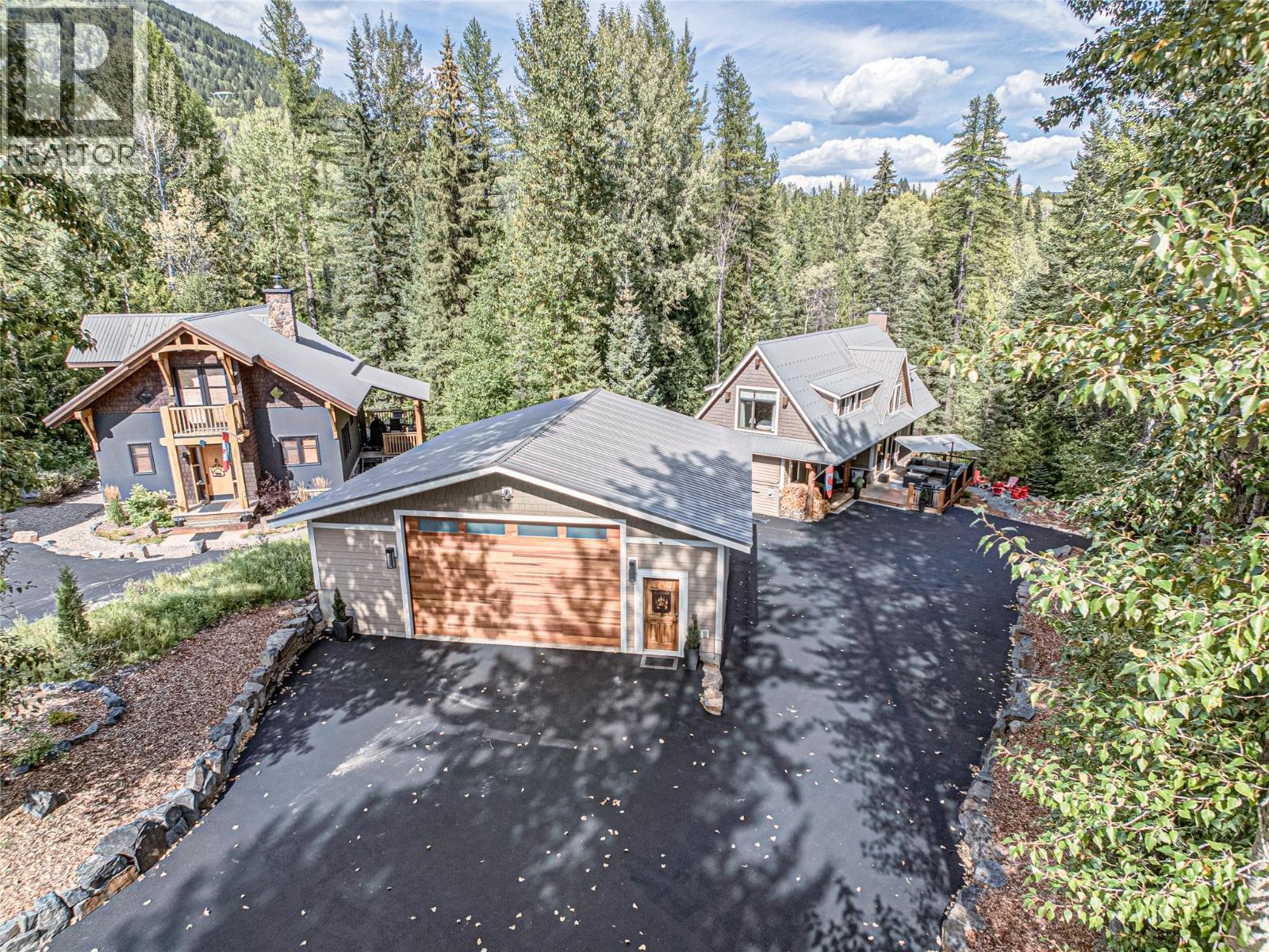 350 Canyon Trail, fernie, British Columbia