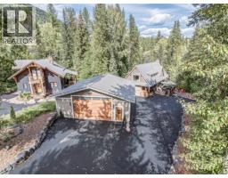 350 Canyon Trail, fernie, British Columbia