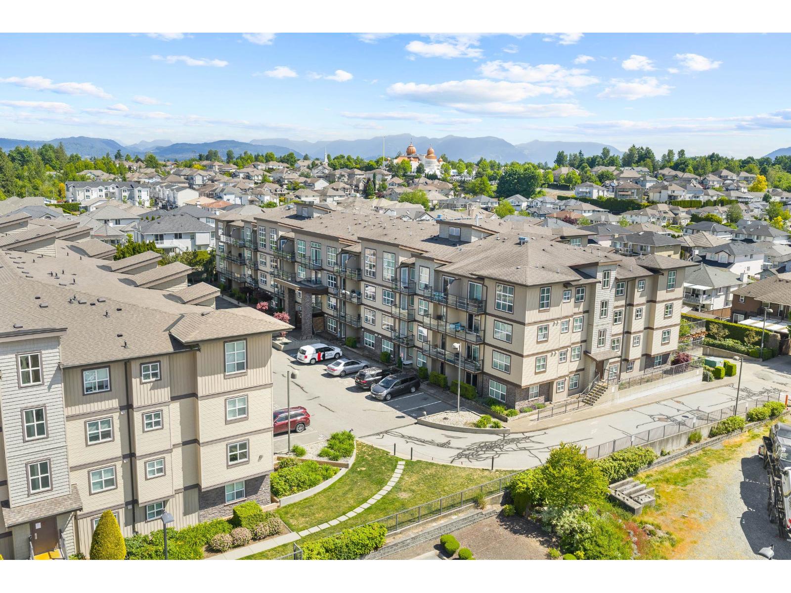 201 30525 Cardinal Avenue, Abbotsford, British Columbia  V2T 0A8 - Photo 24 - R3044283