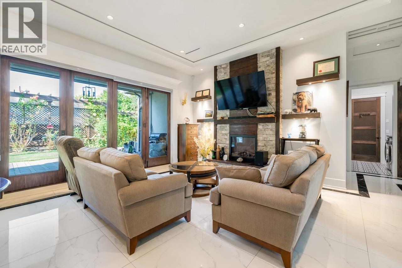 6599 Yeats Crescent, Richmond, British Columbia  V7E 4E1 - Photo 11 - R3044397