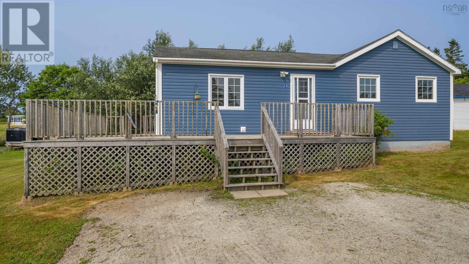 Property at 23 Conrod Road image 1
