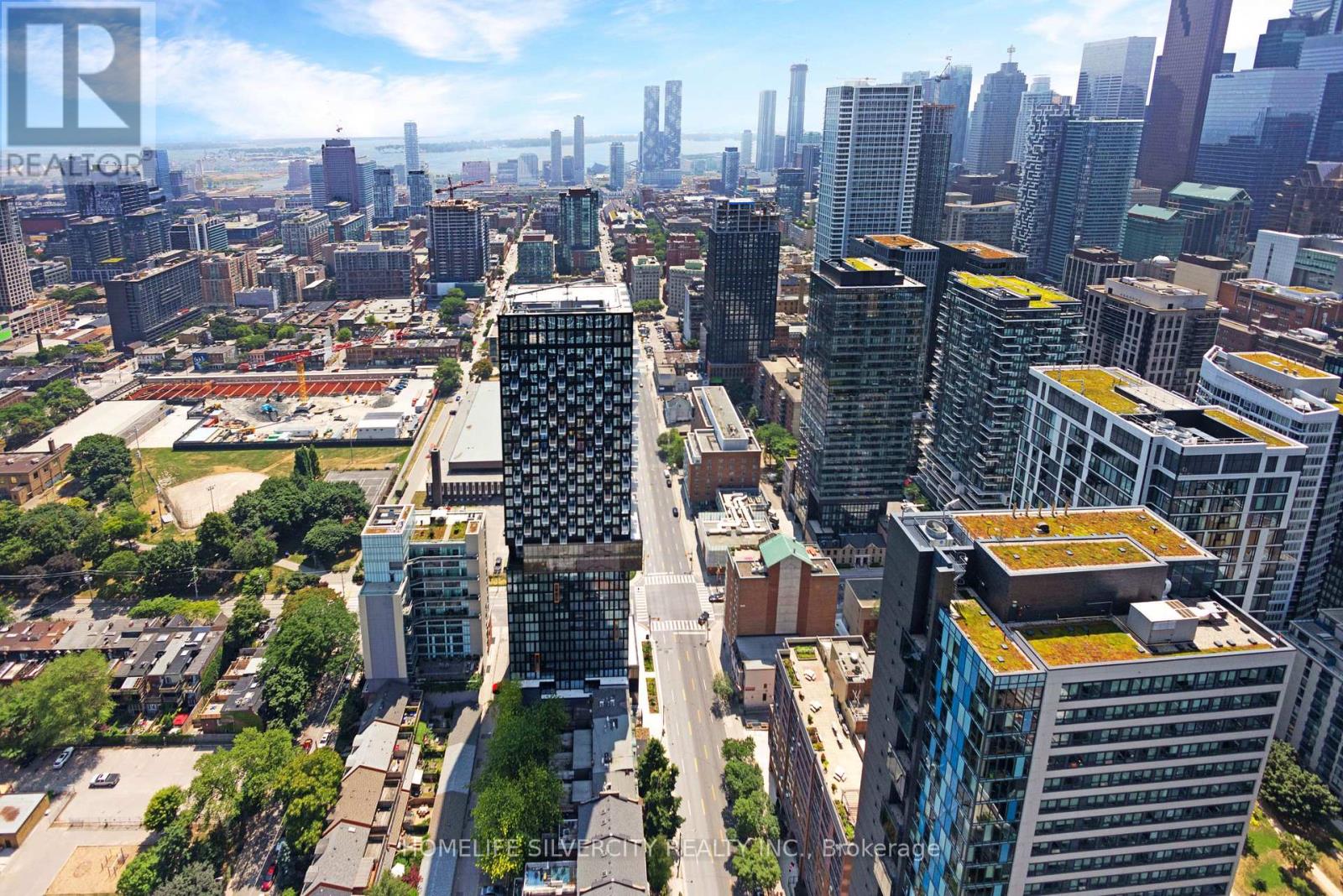 Ph8 - 181 Dundas Street E, Toronto (Moss Park), Ontario  M5A 1Z4 - Photo 31 - C12385653